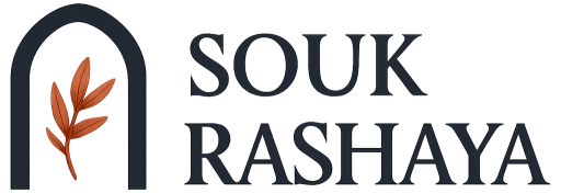 Souk Rashaya