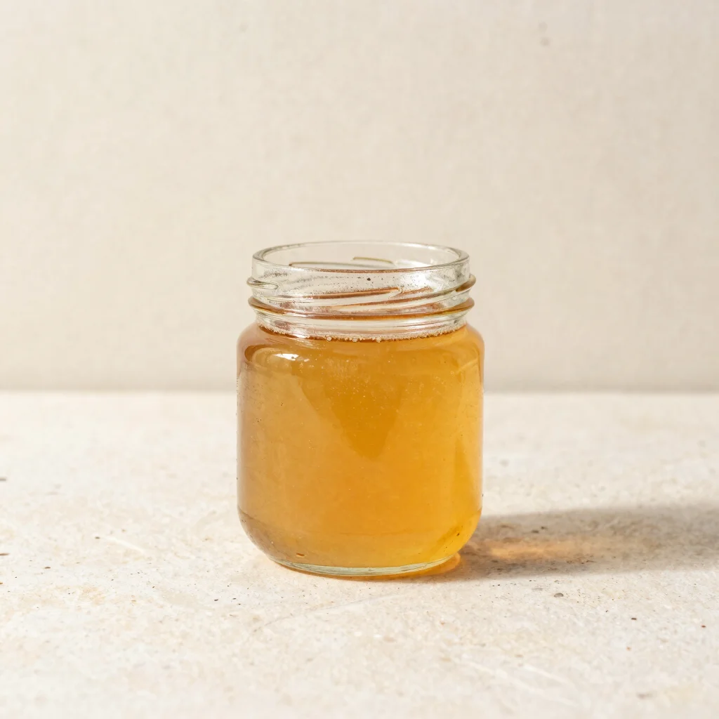 Pure Mount Hermon Wildflower Honey
