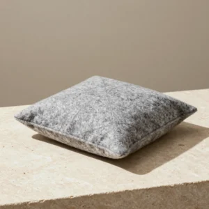 Handwoven Wool Kilim Cushion Cover